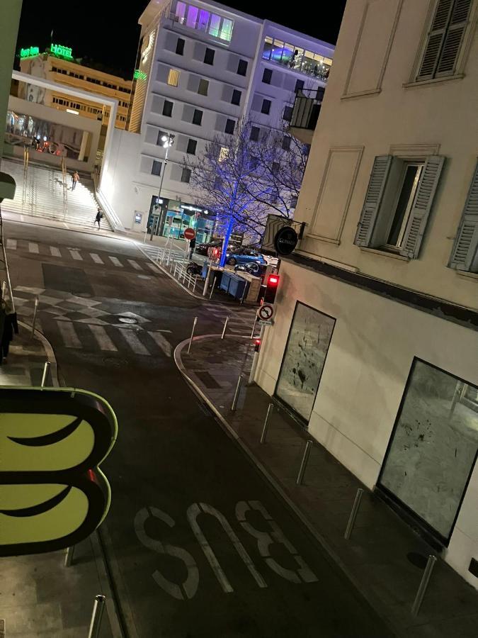 Arcotel Cannes 4 Minutes Du Palais Des Festivals - New Management New Team - Old Revievv מראה חיצוני תמונה